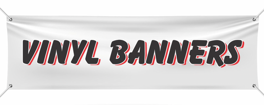 Custom Banners